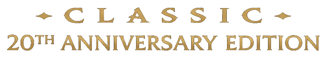 World of Warcraft Classic 20th Anniversary Edition